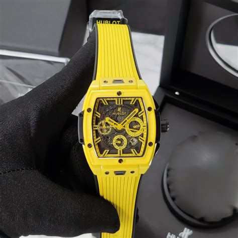 customized hublot|hublot swiss watches.